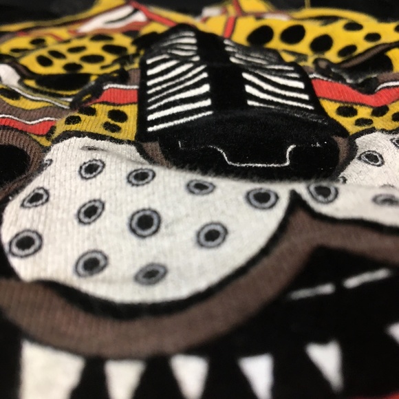 Artesanal Top Mexican Desing - Picture 4 of 9